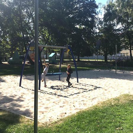 شقة Heaven In Hel 2 المظهر الخارجي الصورة