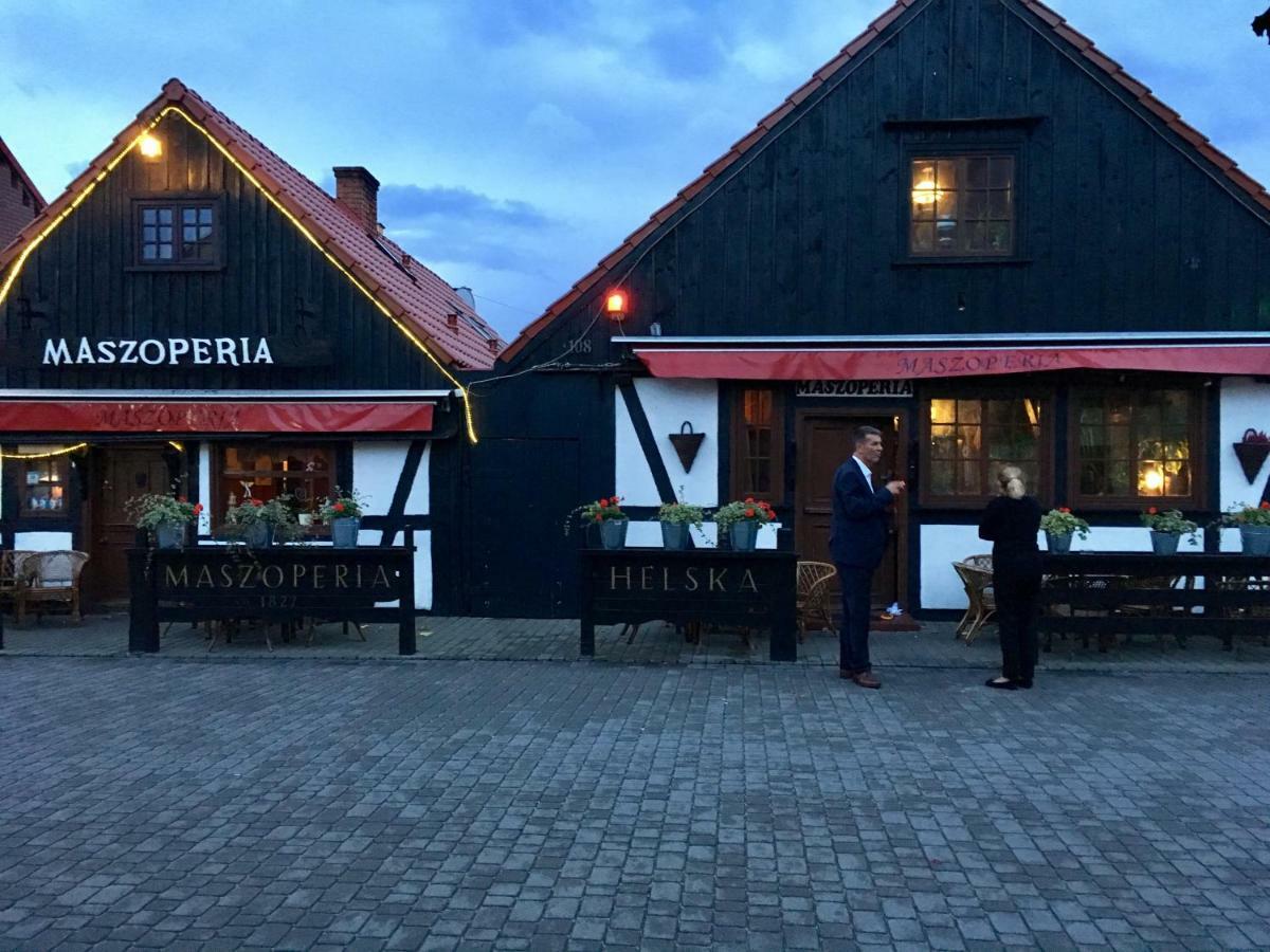 شقة Heaven In Hel 2 المظهر الخارجي الصورة
